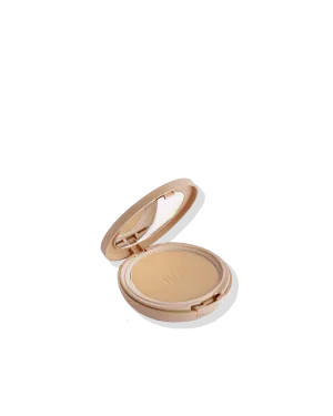COMPACT POWDER - MEDIUM BEIGE