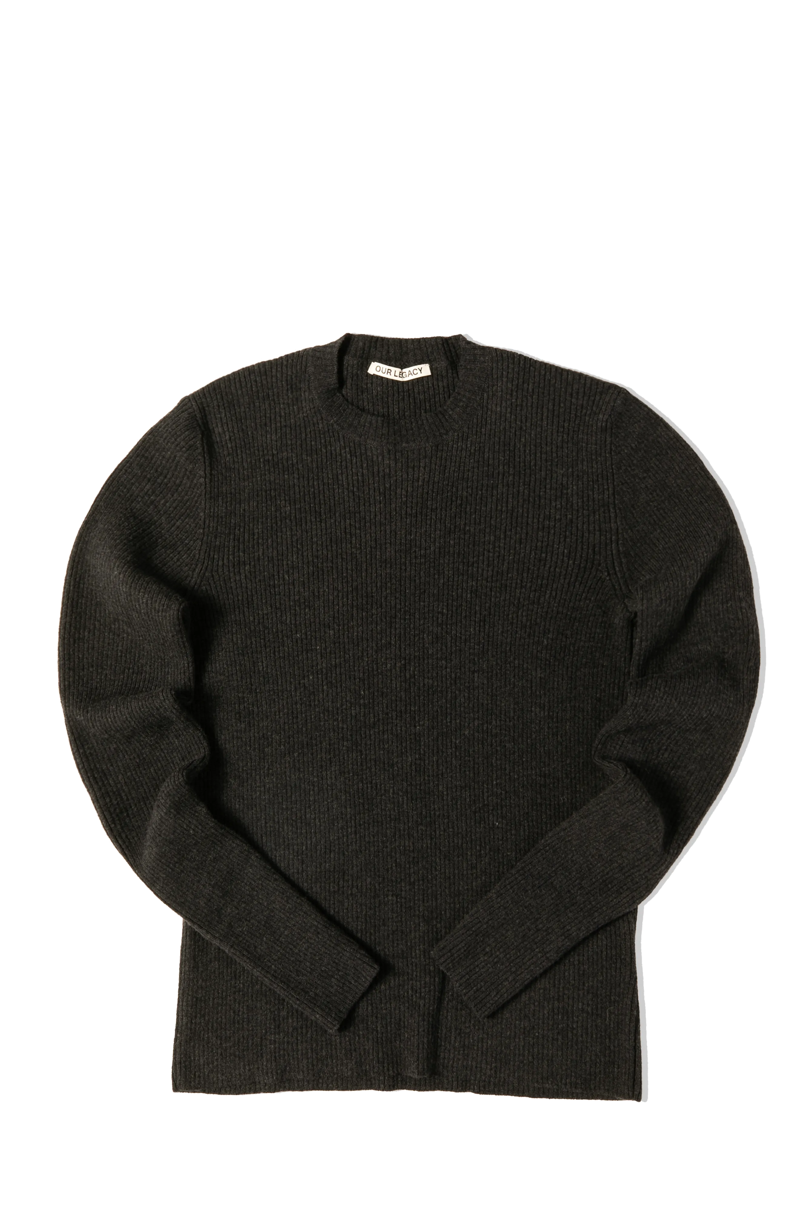 Compact Roundneck