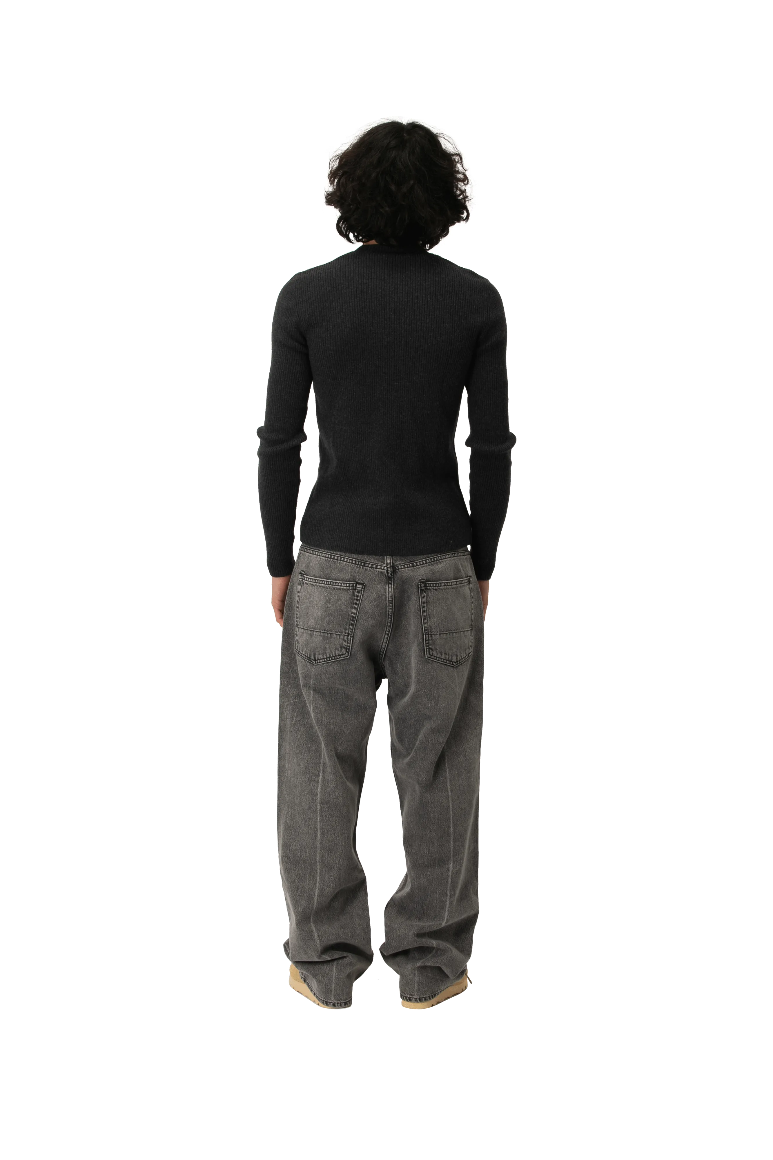 Compact Roundneck