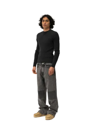 Compact Roundneck
