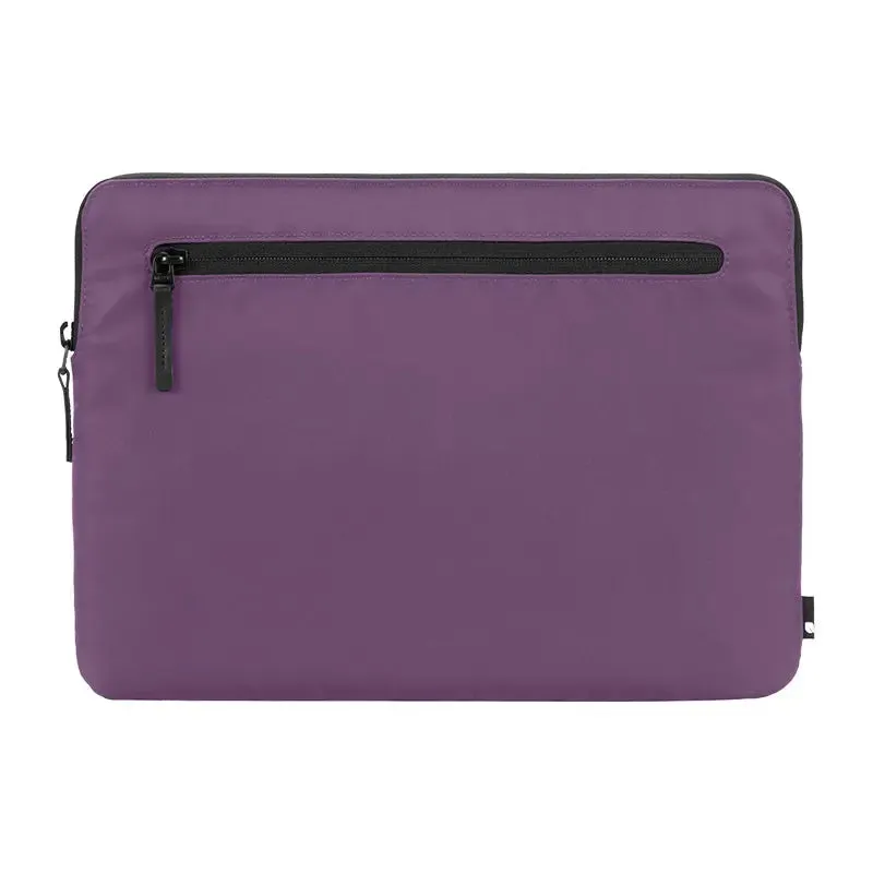 Compact Sleeve with Flight Nylon for 16" MacBook Pro (2016-2024)