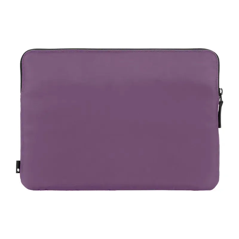 Compact Sleeve with Flight Nylon for 16" MacBook Pro (2016-2024)