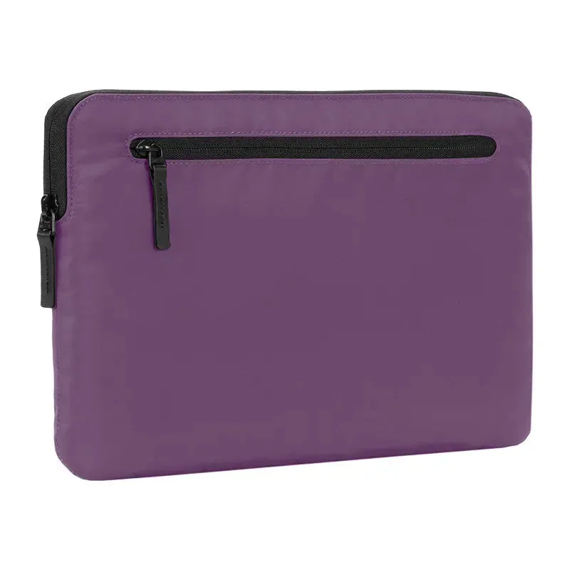Compact Sleeve with Flight Nylon for 16" MacBook Pro (2016-2024)