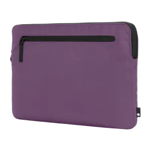 Compact Sleeve with Flight Nylon for 16" MacBook Pro (2016-2024)