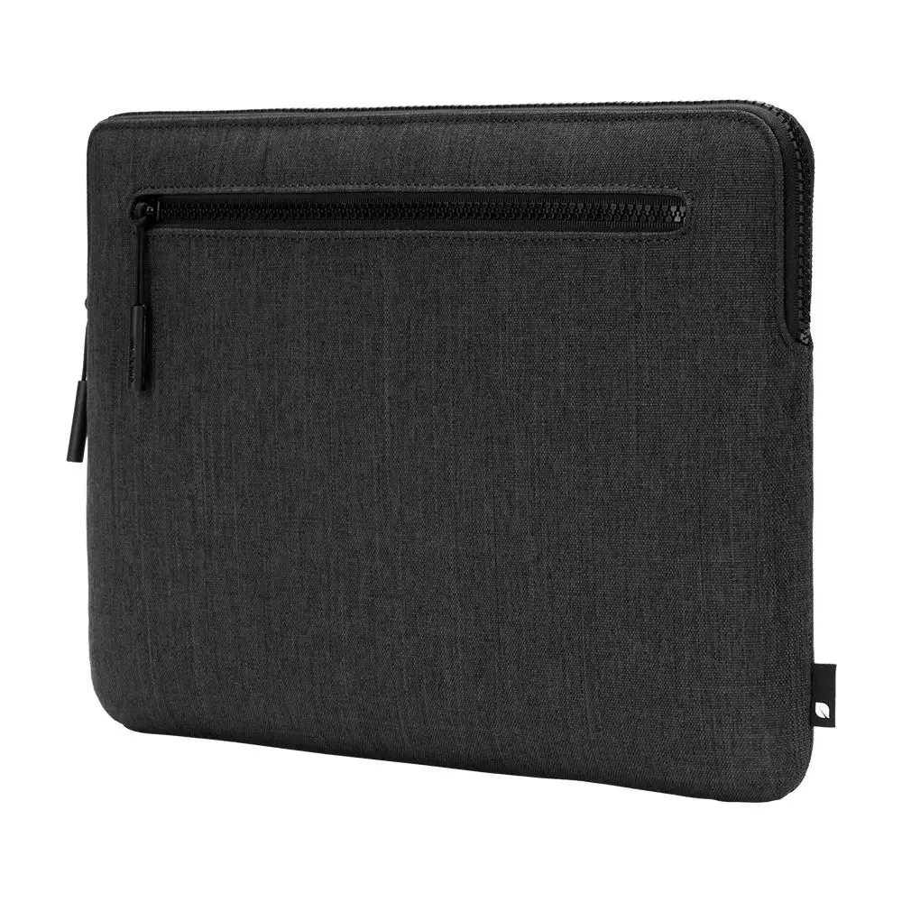 Compact Sleeve with Woolenex for 13" MacBook Pro & 13" MacBook Air (2016-2024)