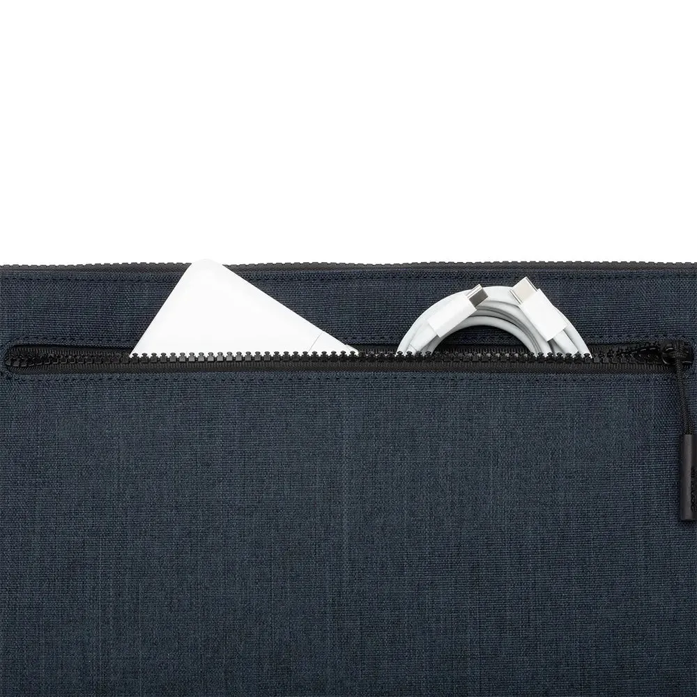 Compact Sleeve with Woolenex for 13" MacBook Pro & 13" MacBook Air (2016-2024)