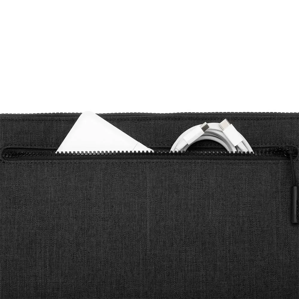 Compact Sleeve with Woolenex for 13" MacBook Pro & 13" MacBook Air (2016-2024)