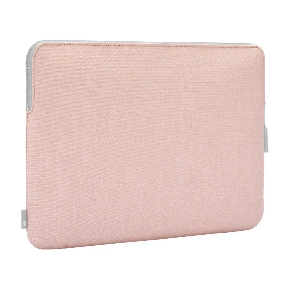Compact Sleeve with Woolenex for 13" MacBook Pro & 13" MacBook Air (2016-2024)