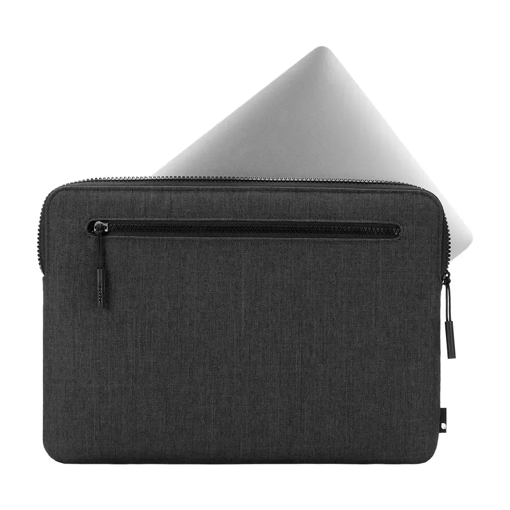 Compact Sleeve with Woolenex for 13" MacBook Pro & 13" MacBook Air (2016-2024)