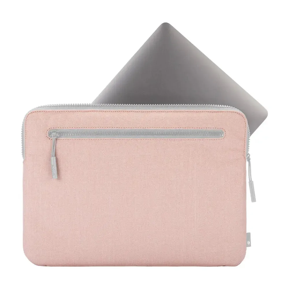 Compact Sleeve with Woolenex for 13" MacBook Pro & 13" MacBook Air (2016-2024)