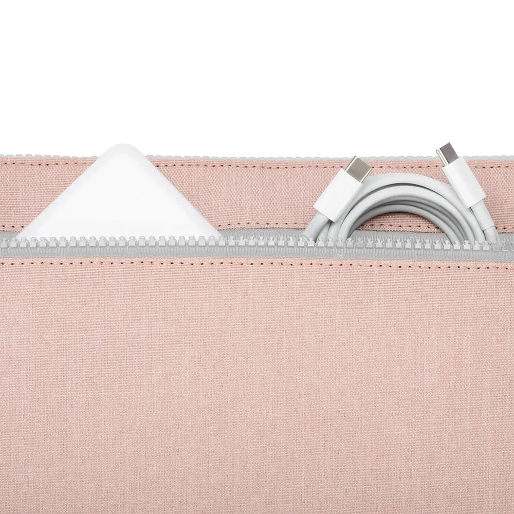 Compact Sleeve with Woolenex for 13" MacBook Pro & 13" MacBook Air (2016-2024)