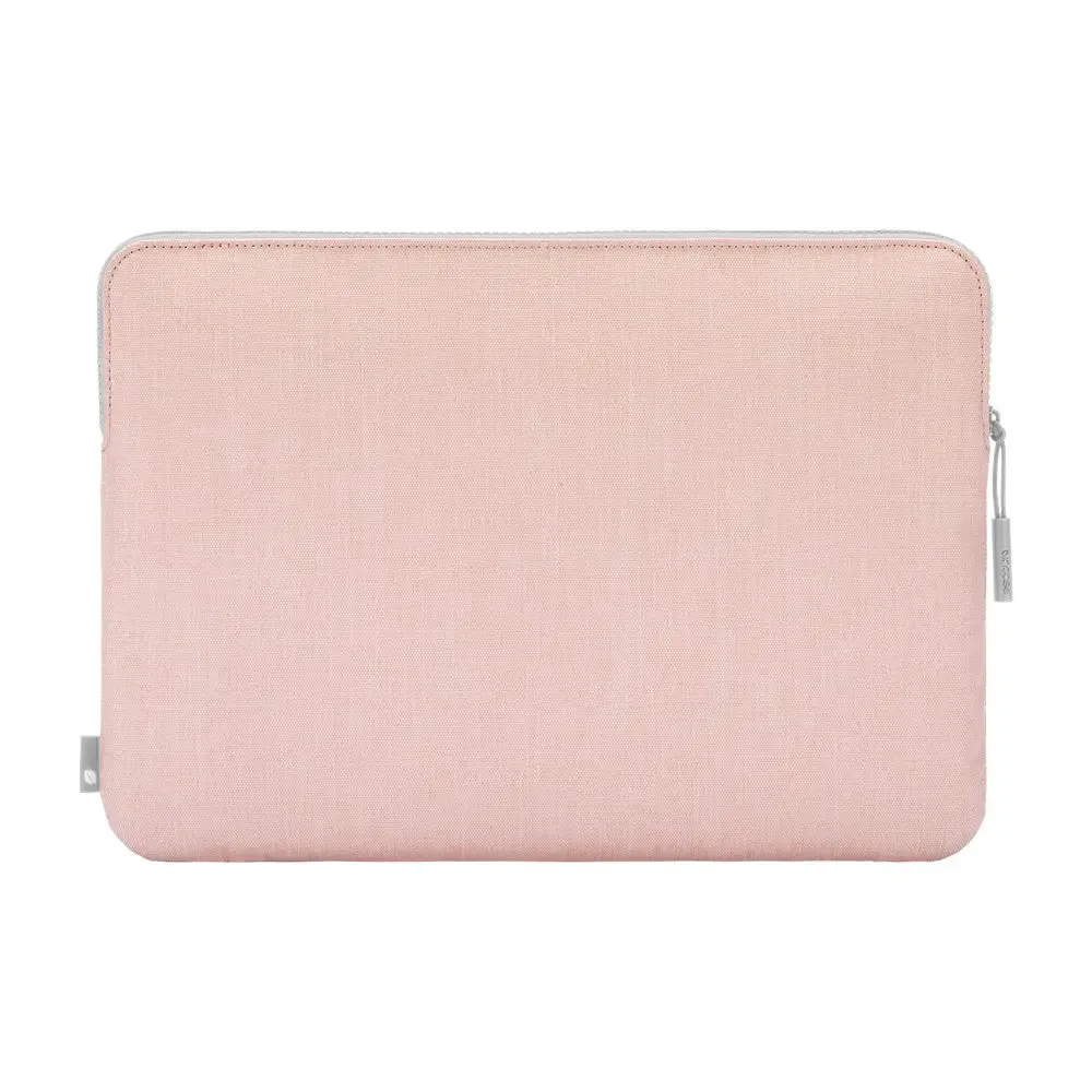 Compact Sleeve with Woolenex for 13" MacBook Pro & 13" MacBook Air (2016-2024)
