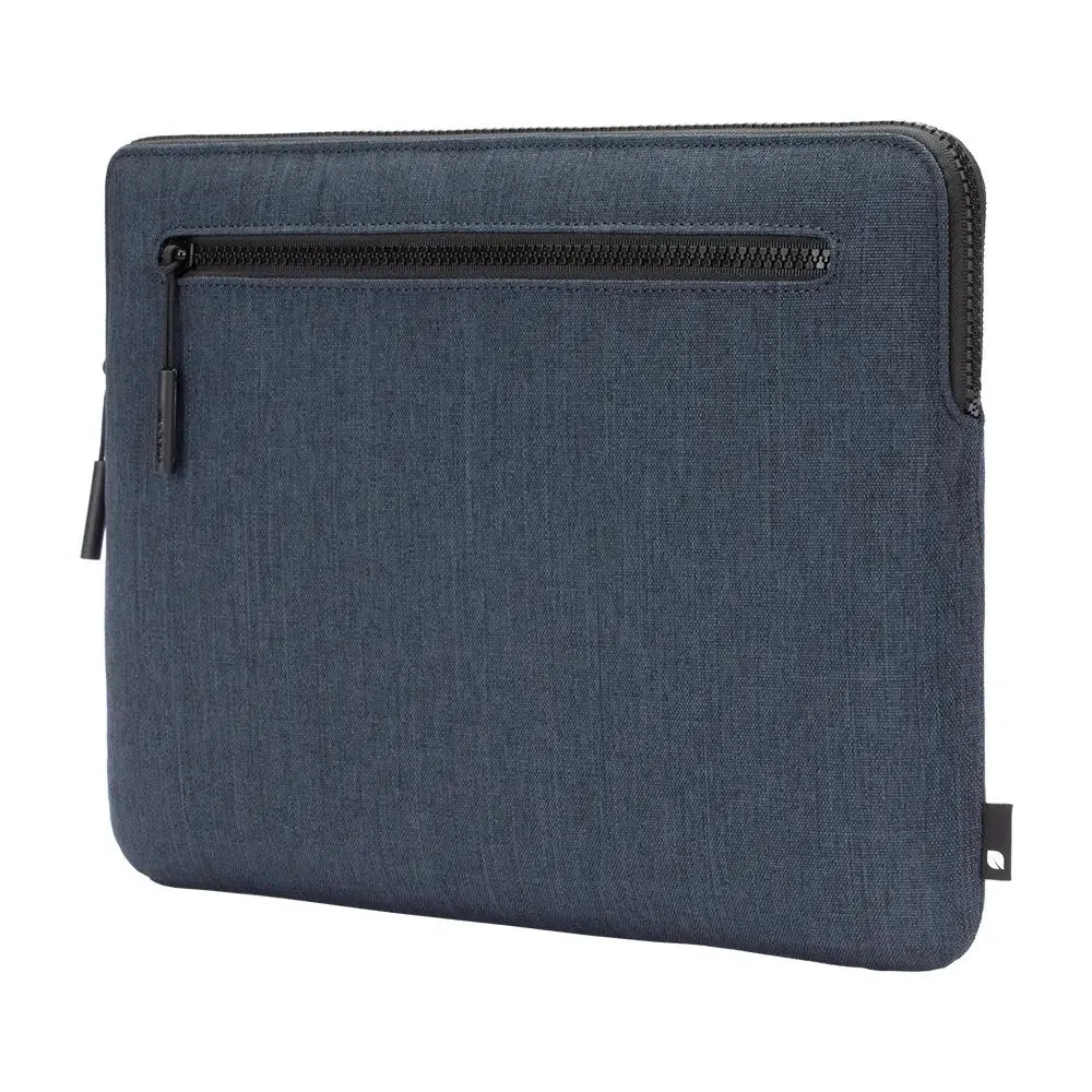 Compact Sleeve with Woolenex for 13" MacBook Pro & 13" MacBook Air (2016-2024)