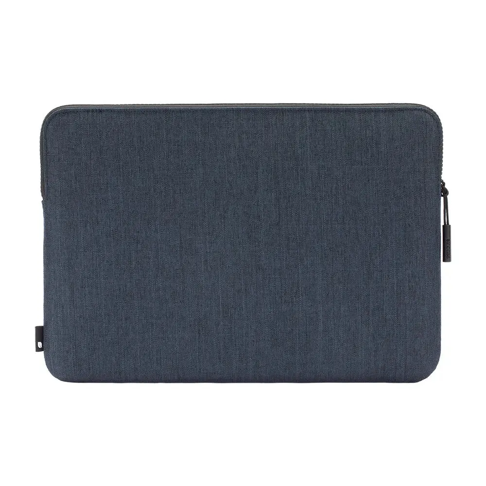 Compact Sleeve with Woolenex for 13" MacBook Pro & 13" MacBook Air (2016-2024)