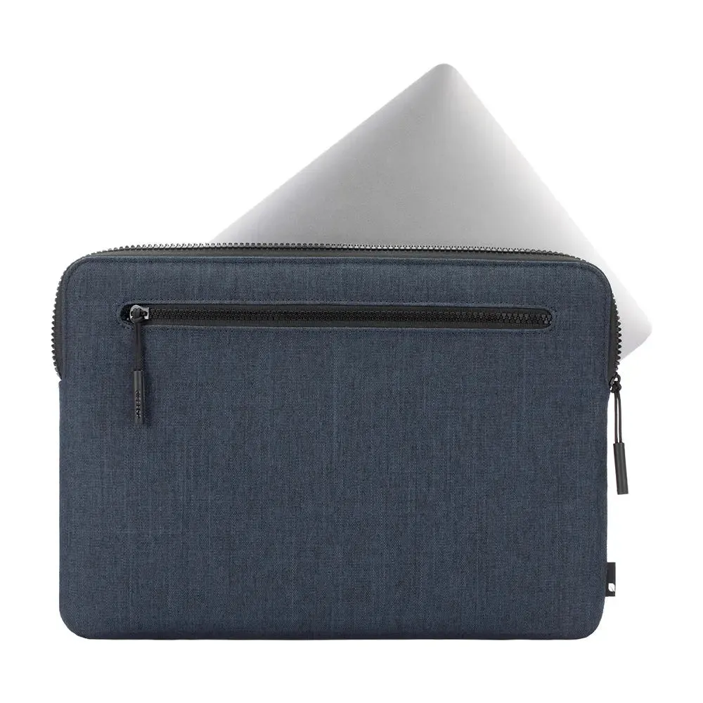 Compact Sleeve with Woolenex for 13" MacBook Pro & 13" MacBook Air (2016-2024)