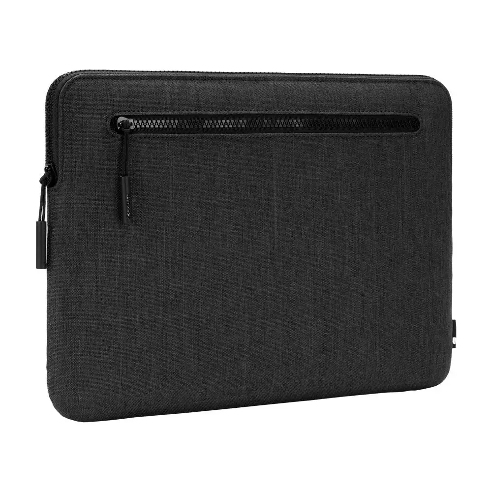 Compact Sleeve with Woolenex for 13" MacBook Pro & 13" MacBook Air (2016-2024)