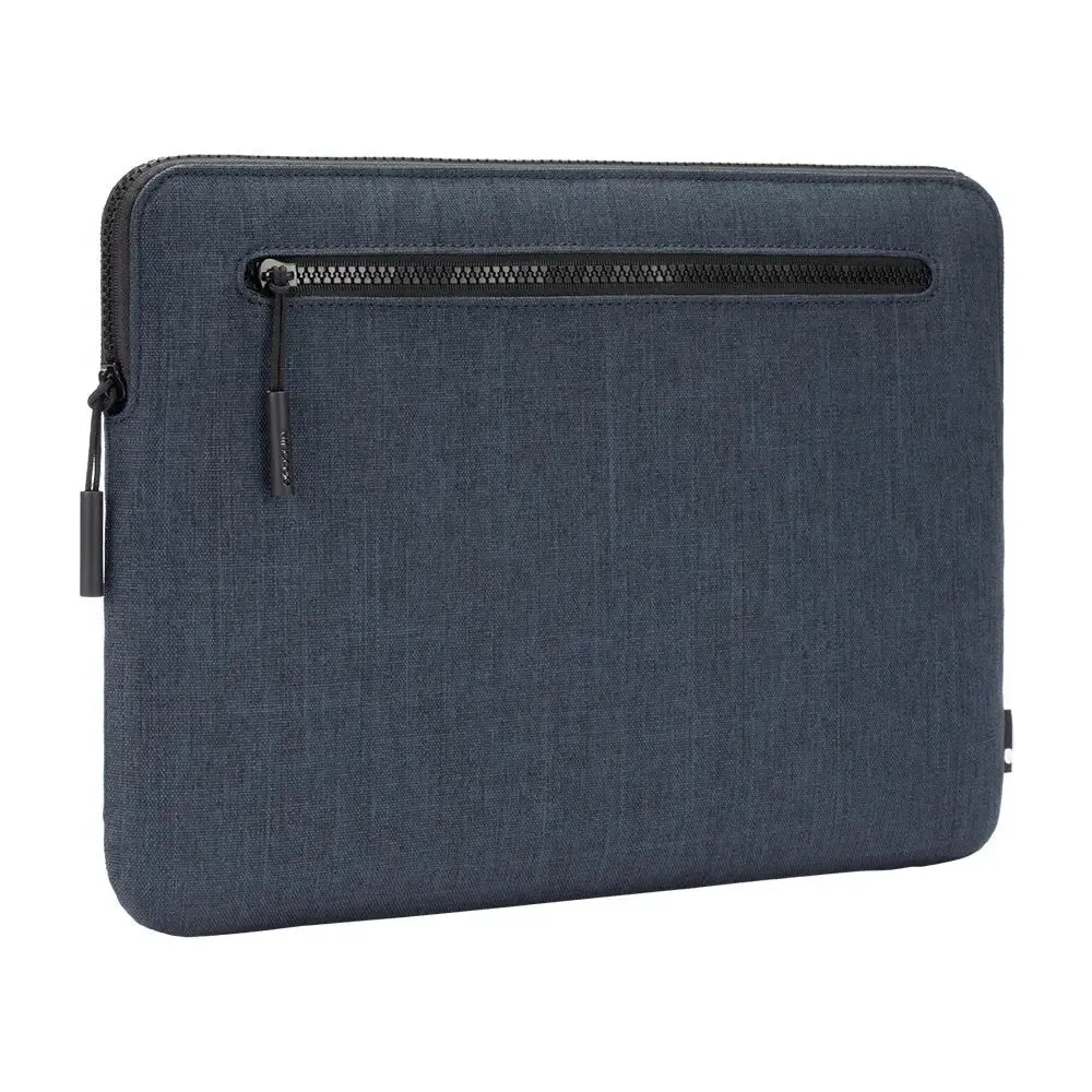 Compact Sleeve with Woolenex for 13" MacBook Pro & 13" MacBook Air (2016-2024)