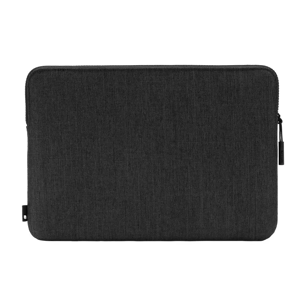 Compact Sleeve with Woolenex for 13" MacBook Pro & 13" MacBook Air (2016-2024)