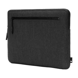Compact Sleeve with Woolenex for 13" MacBook Pro & 13" MacBook Air (2016-2024)