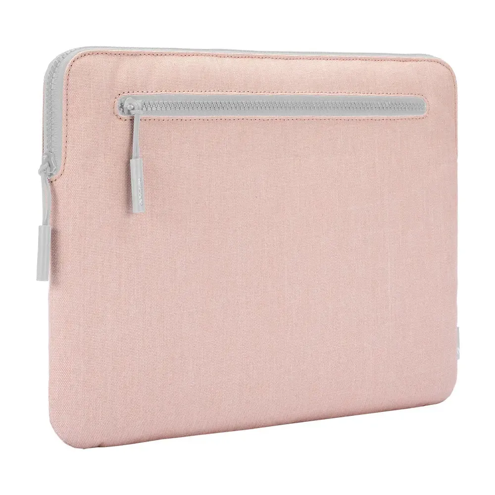 Compact Sleeve with Woolenex for 13" MacBook Pro & 13" MacBook Air (2016-2024)