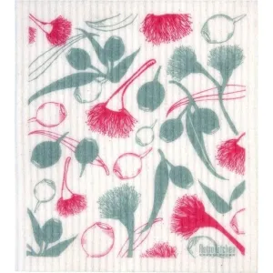 Compostable Sponge Cloths, by Retro Kitchen