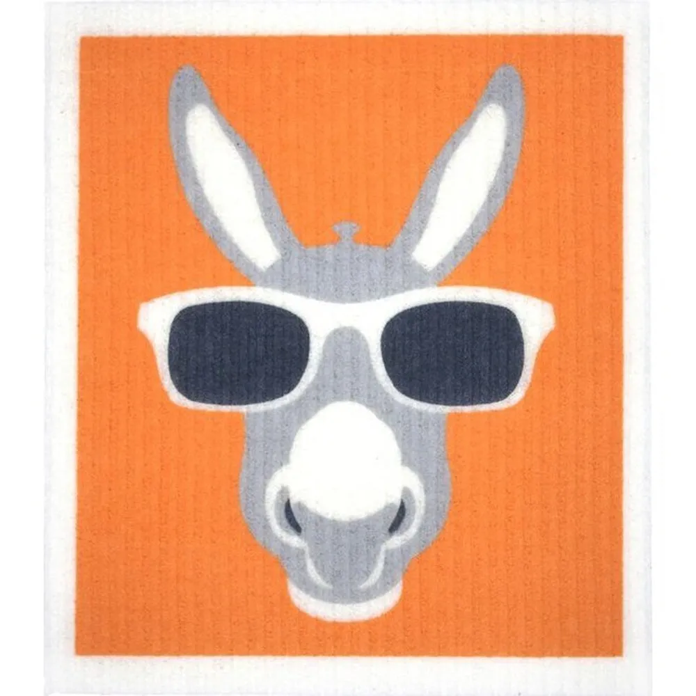 Compostable Sponge Cloths, by Retro Kitchen