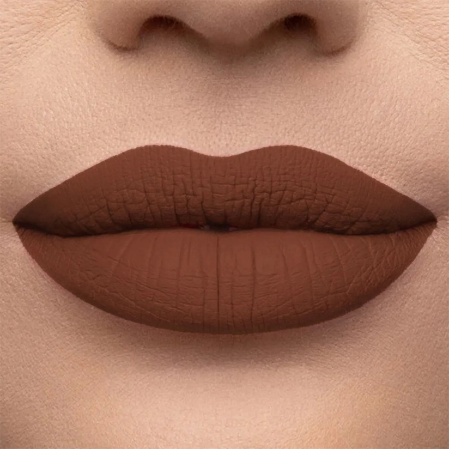 Cookie - Matte Liquid Lip Color