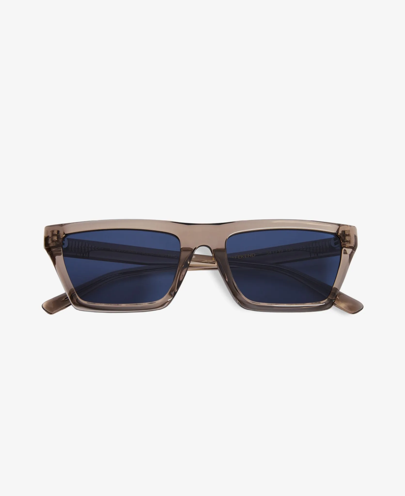COREY – Rauchblau