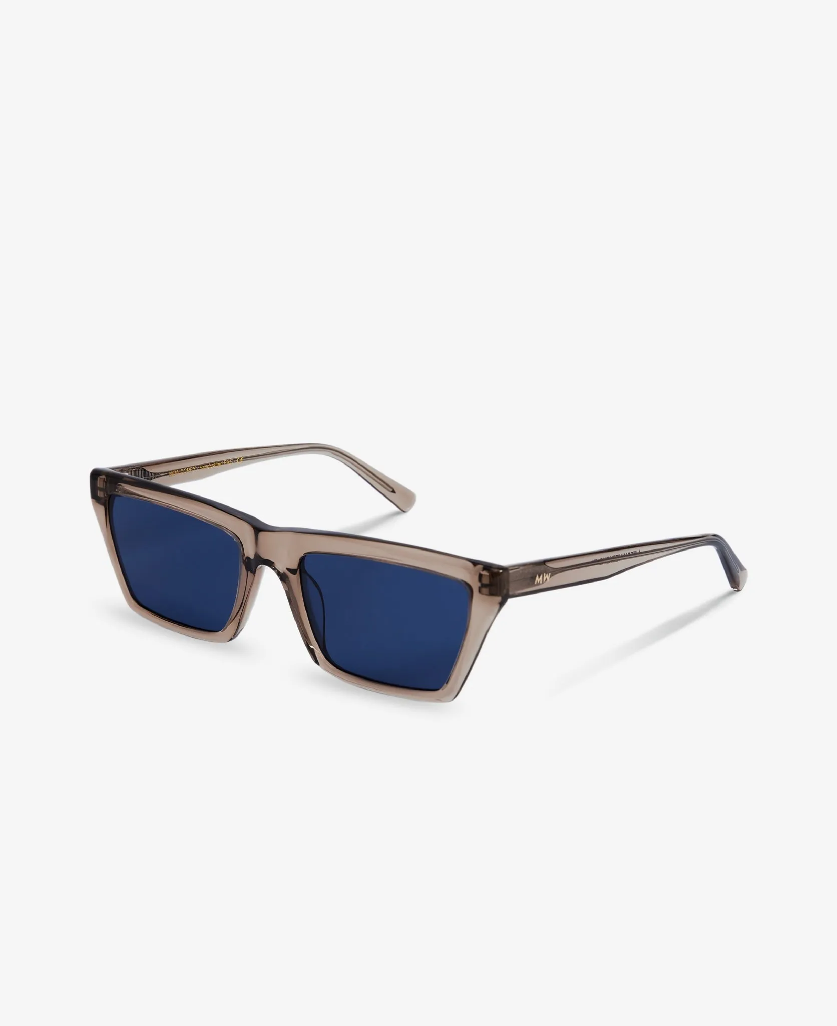 COREY – Rauchblau