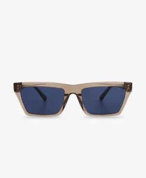 COREY – Rauchblau