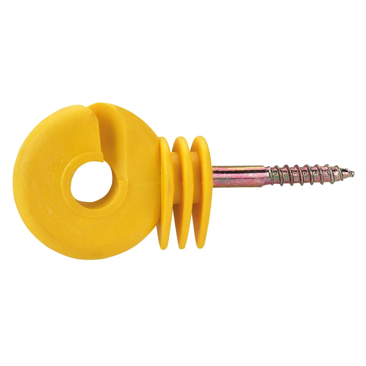 Corral Ring Insulator Compact