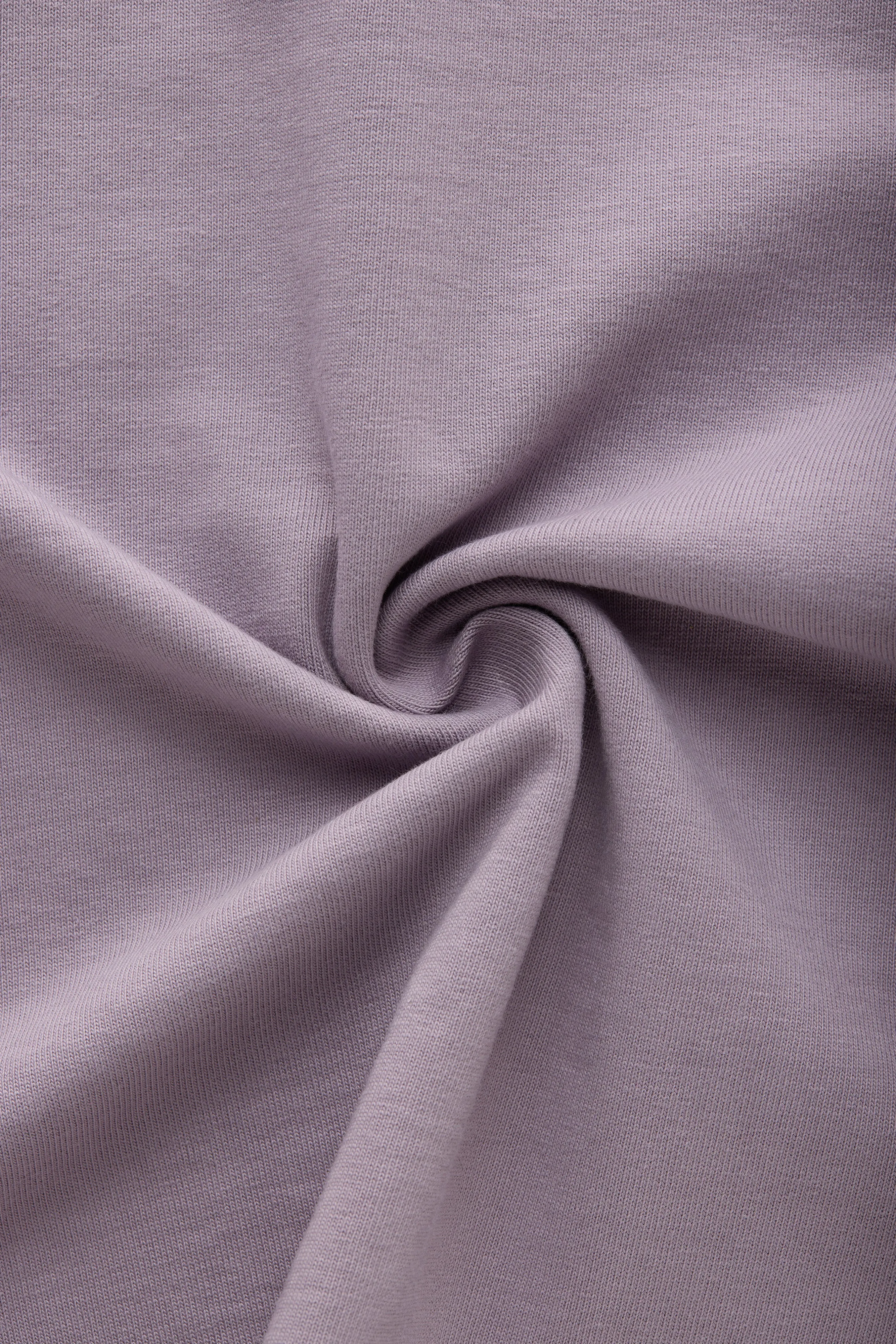 Cotton Short Sleeve Henley Fulvia 4 Color Option