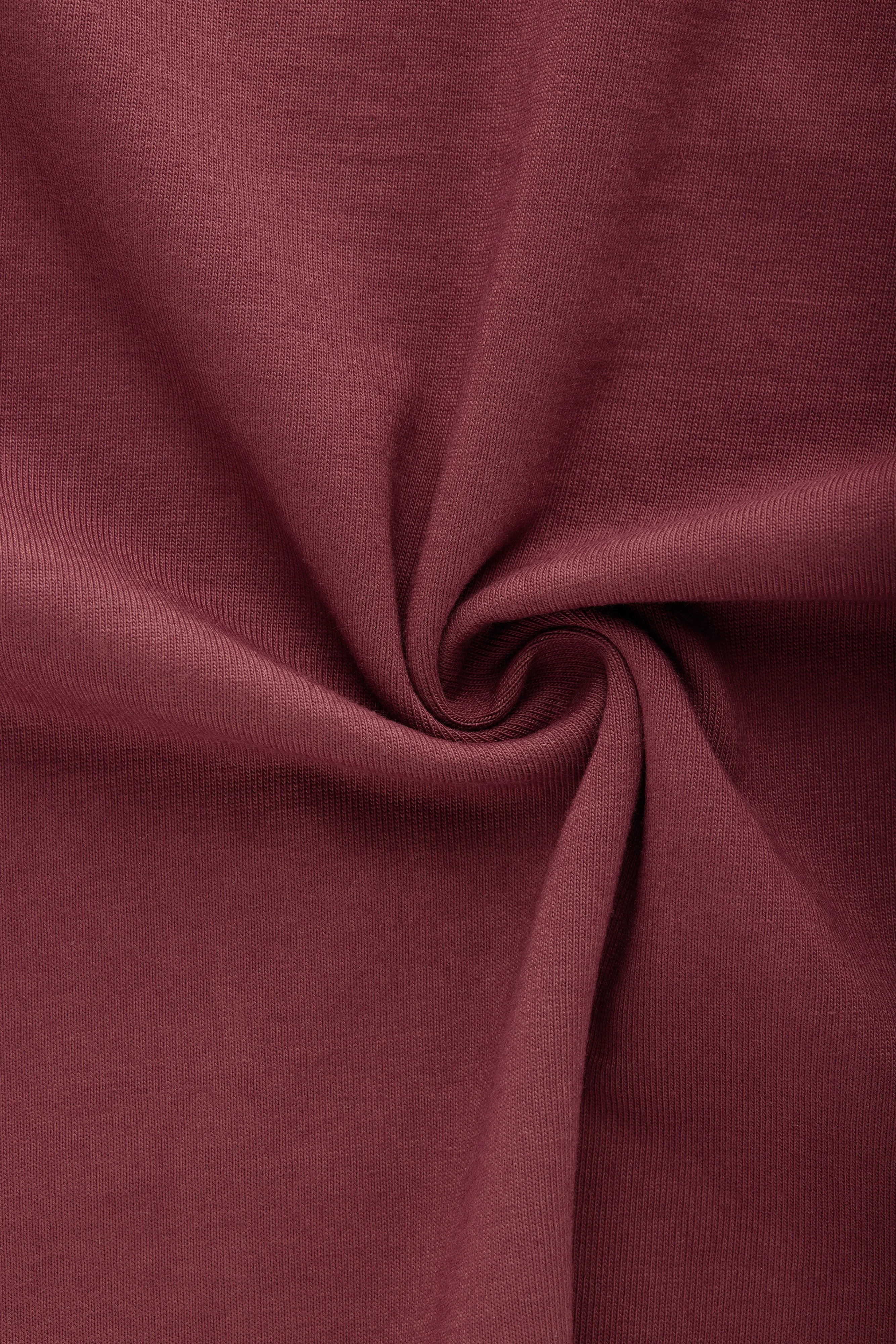 Cotton Short Sleeve Henley Fulvia 4 Color Option