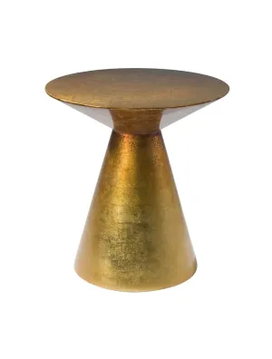 Counter Piece Accent Table