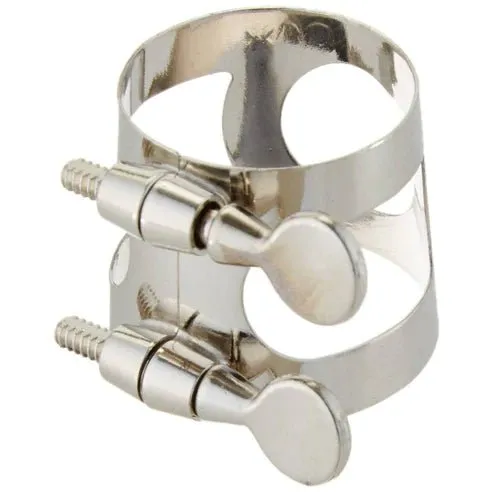 COUNTERPOINT MUSIC Alto  Saxophone Ligature