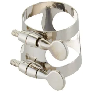 COUNTERPOINT MUSIC Alto  Saxophone Ligature