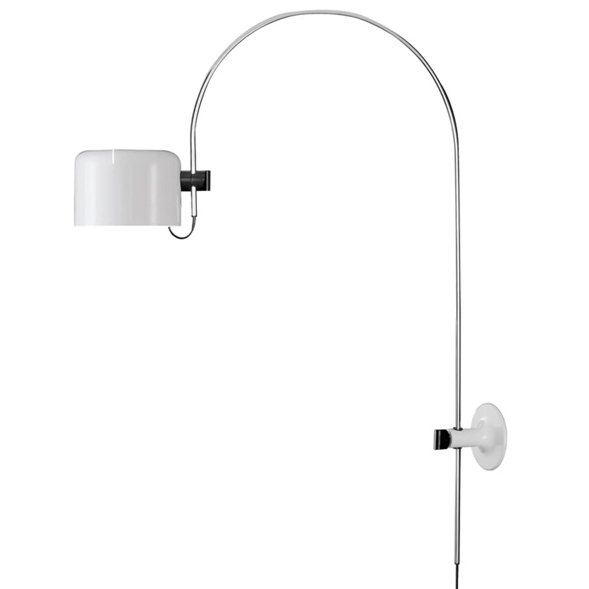 Coupè 1158 - Wall Lamp