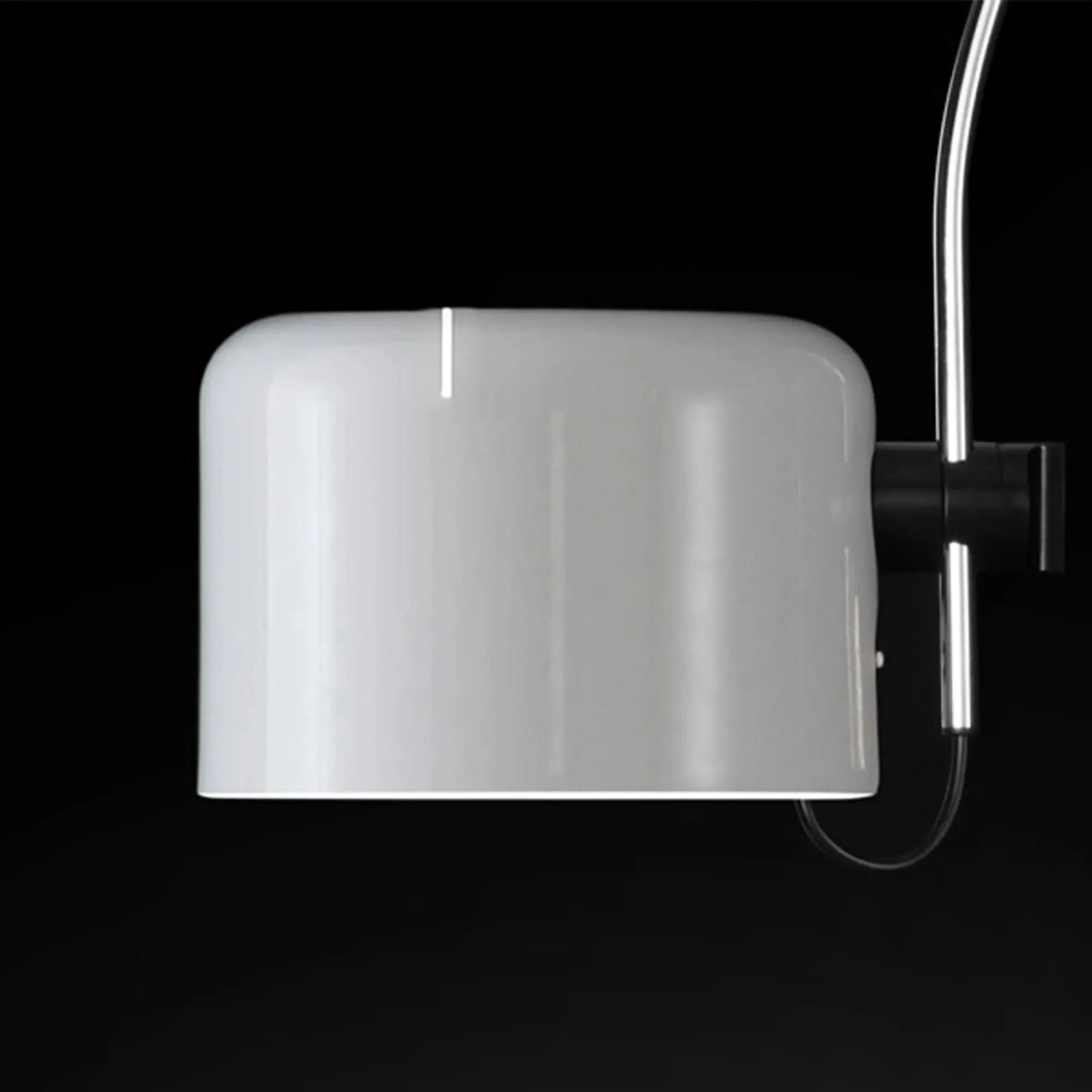 Coupè 1158 - Wall Lamp