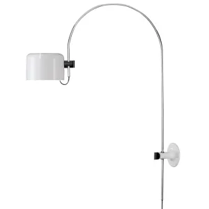 Coupè 1158 - Wall Lamp