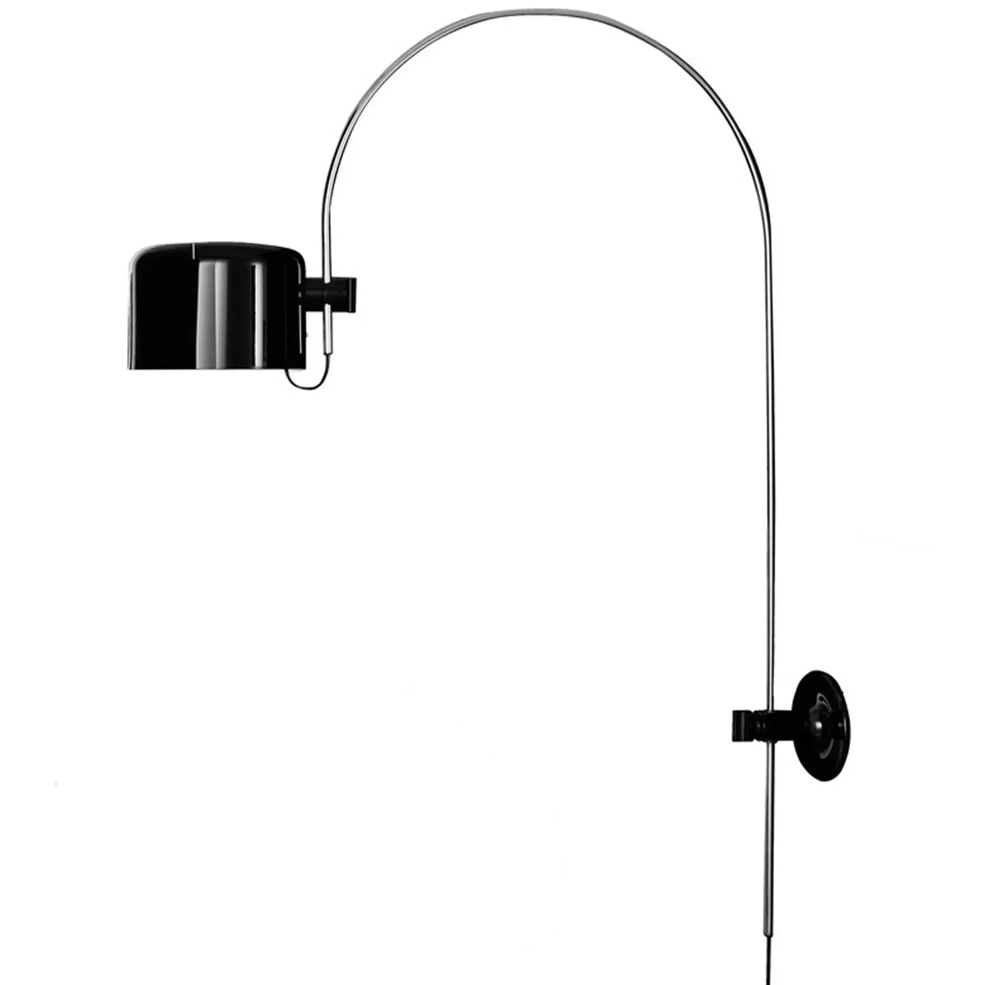 Coupè 1158 - Wall Lamp