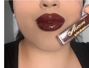 Cranky Leo Lipgloss