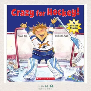 Crazy for Hockey!