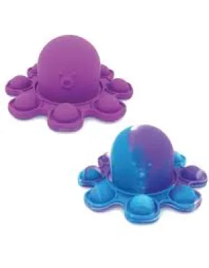 Crazy Octo Snaps