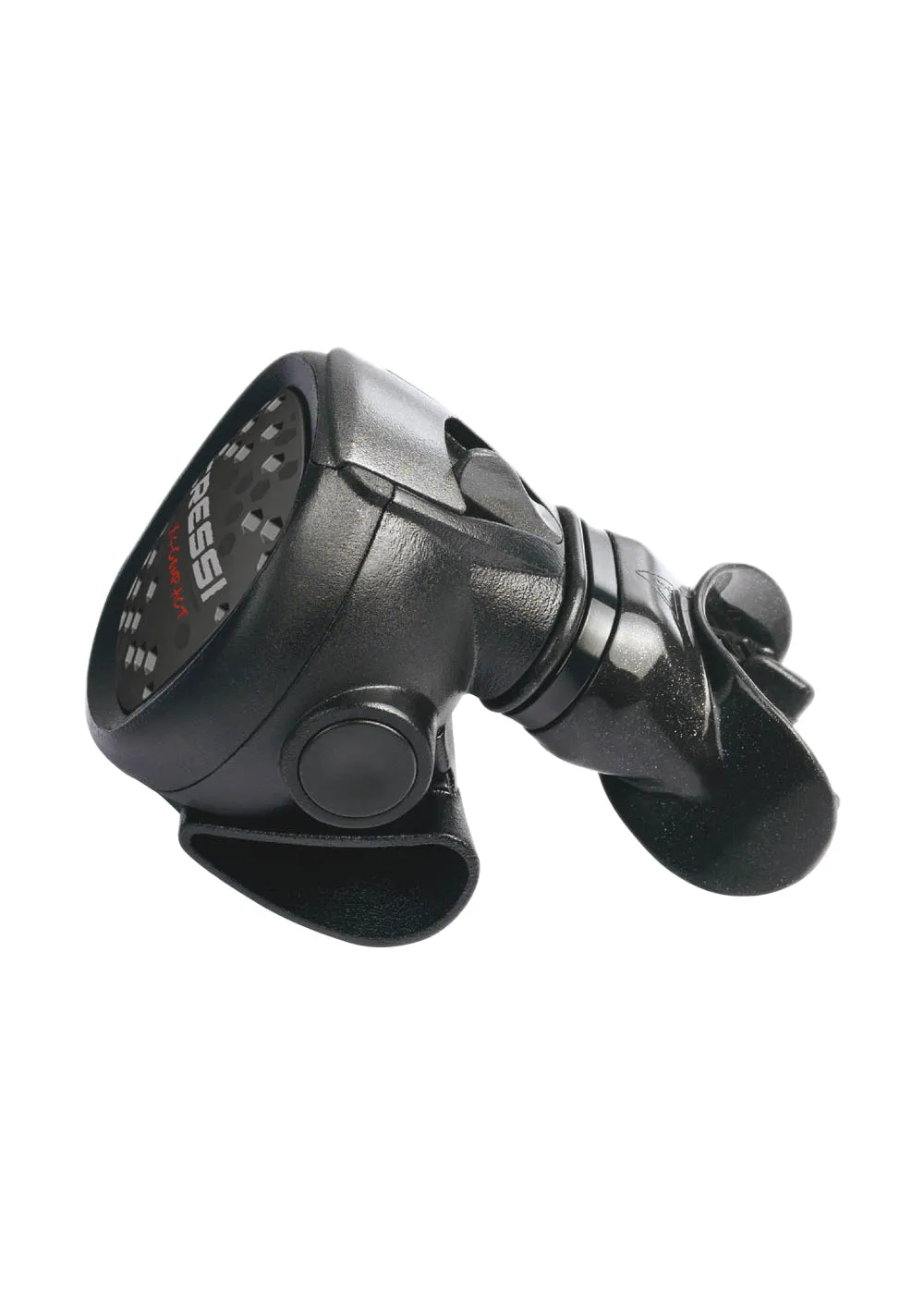 Cressi MC9 Regulator Set - Yoke