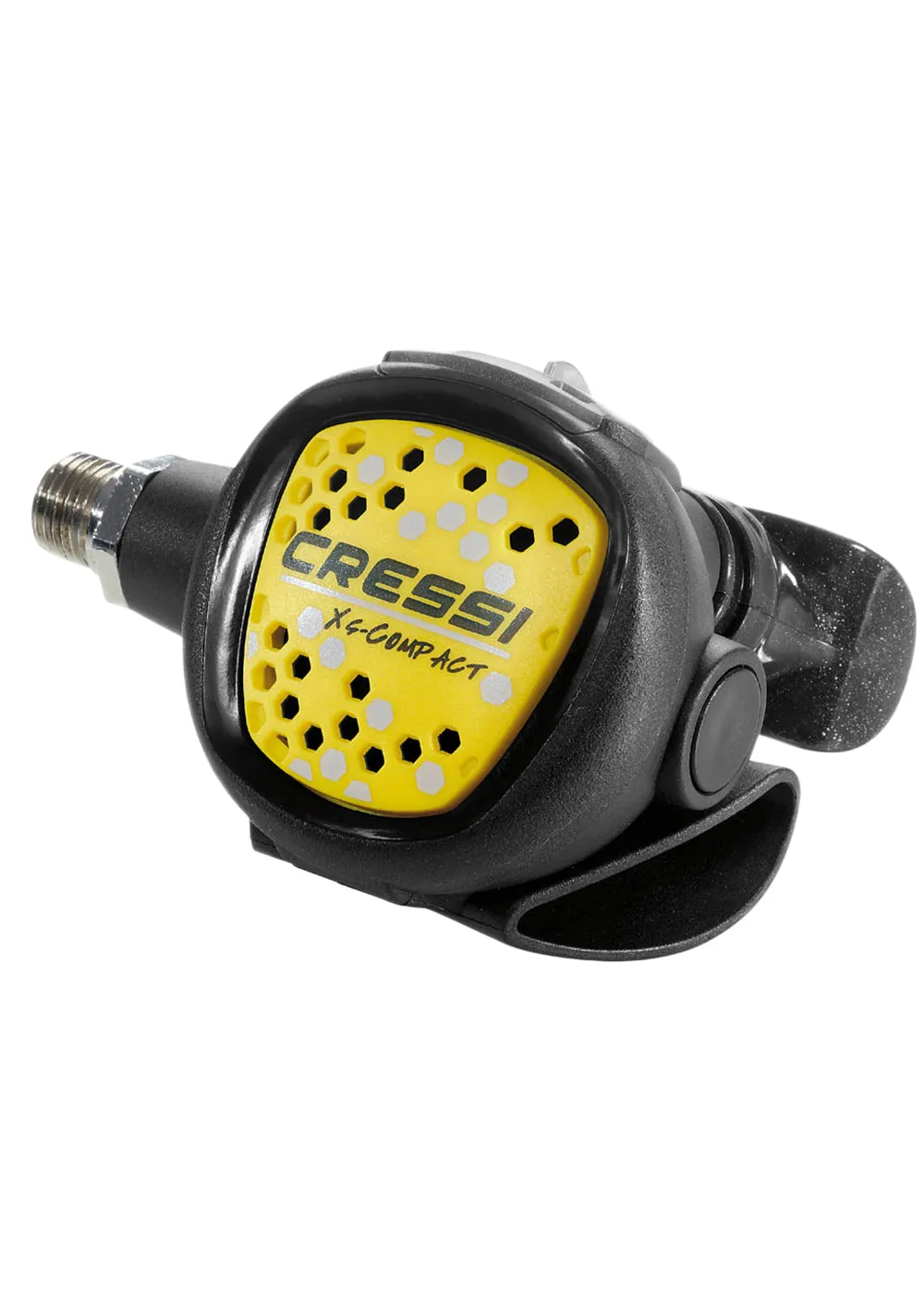 Cressi MC9 Regulator Set - Yoke