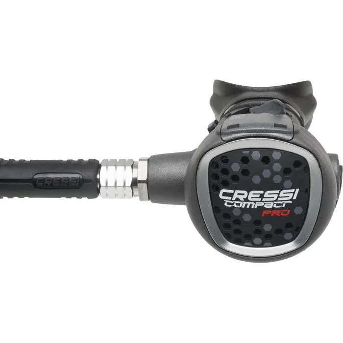 Cressi MC9-SC   Compact Pro Regulator