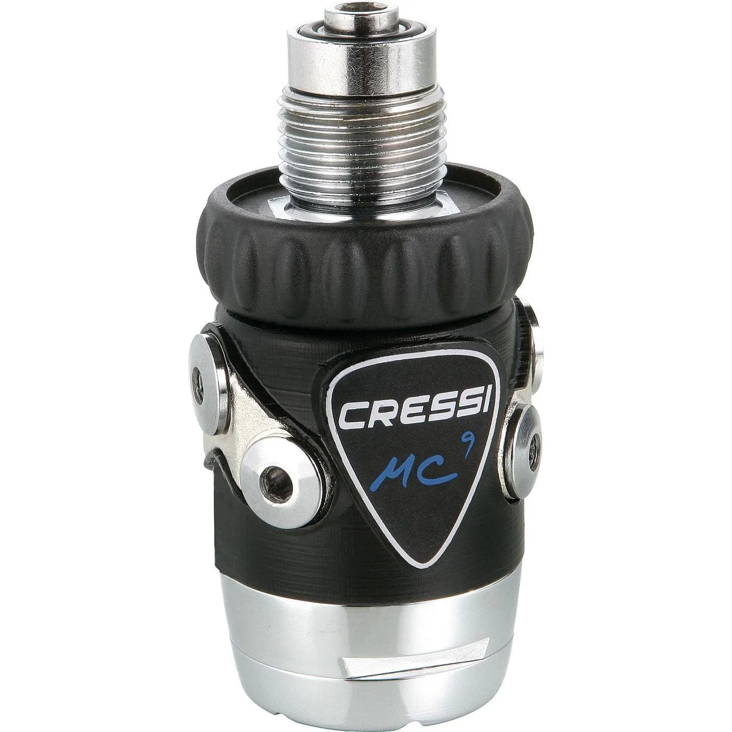 Cressi MC9-SC   Compact Pro Regulator