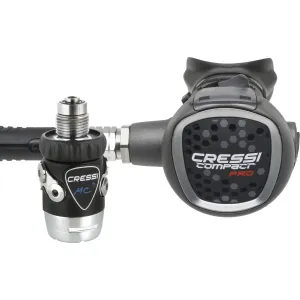Cressi MC9-SC   Compact Pro Regulator