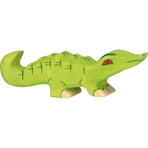 Crocodile - Small
