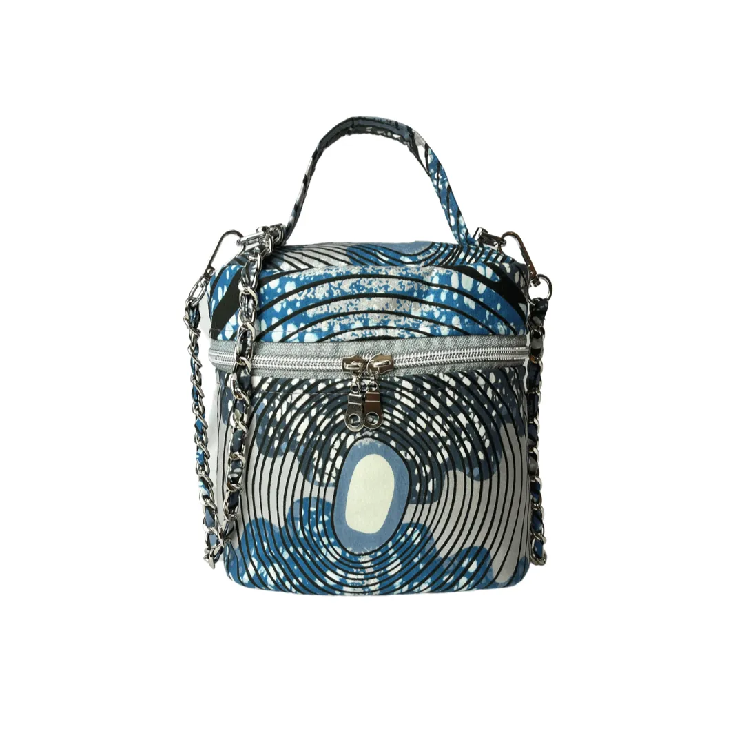 Crossbody Bag Collection